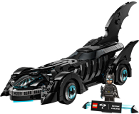 LEGO DC Batmobil Batman Forever 76304 - 1331724 - zdjęcie 2